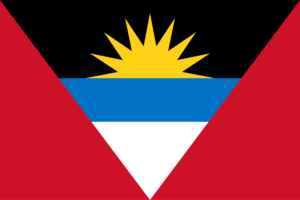 Antigua and Barbuda - 500MB - 1 Day