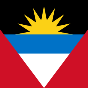 Antigua and Barbuda 1GB 7Days