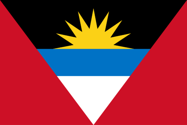 Antigua and Barbuda 1GB 7Days