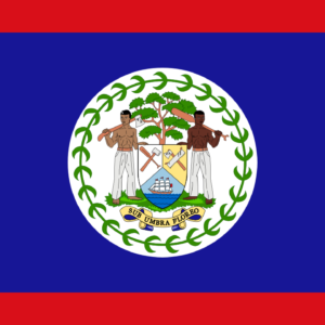 Belize - 10GB - 1 Month