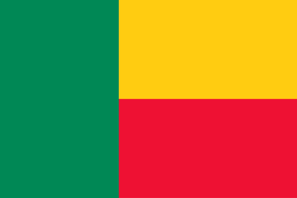 Benin - 3GB - 15 Days