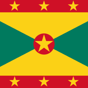 Grenada - 10GB - 1 Month