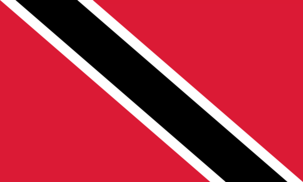 Trinidad and Tobago 1GB 7Days