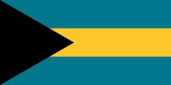 Bahamas - 5GB - 1 Month