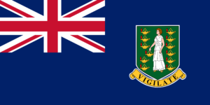 Virgin Islands- British - 10GB - 1 Month