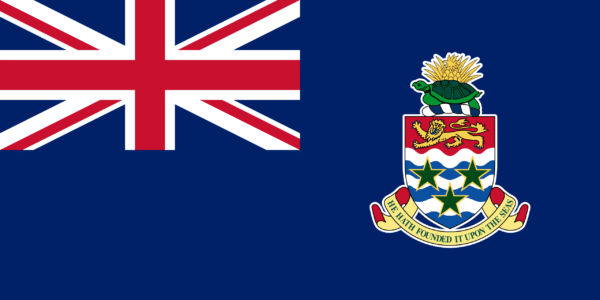Cayman Islands - 10GB - 1 Month
