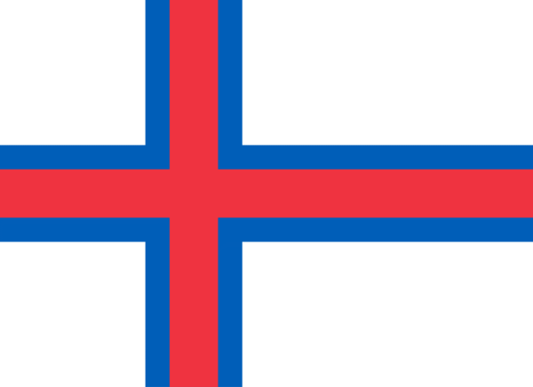 Faroe Islands - 10GB - 1 Day