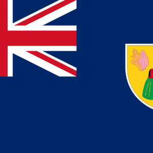 Turks and Caicos Islands 1GB 7Days