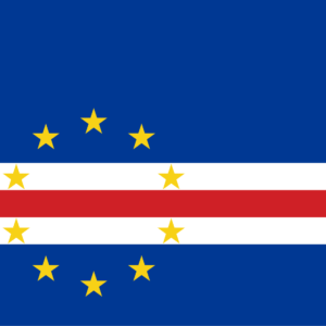Cape Verde - 10GB - 1 Day