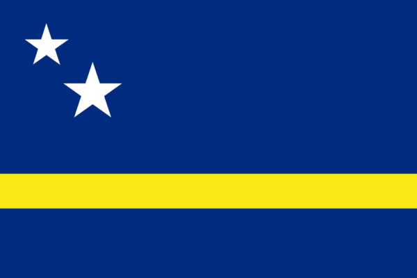 Curaçao - 1GB - 1 Day