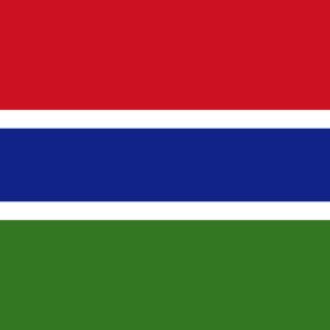 Gambia - 10GB - 1 Day