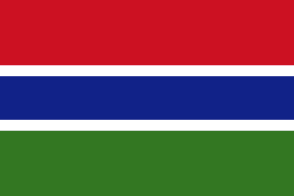 Gambia - 3GB - 1 Month
