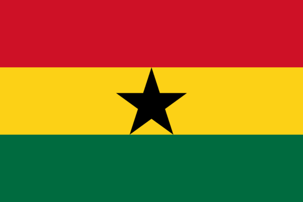 Ghana - 1GB - 1 Day