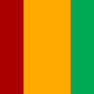 Guinea-Bissau - 10GB - 1 Day