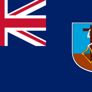Montserrat - 10GB - 1 Month