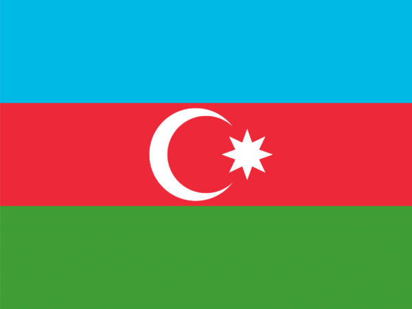 Azerbaijan 5GB 15 Days