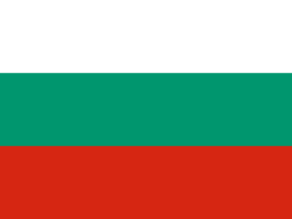 Bulgaria 10GB 30 Days