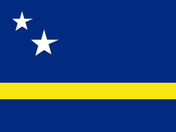 Netherlands Antilles 1GB 7 Days