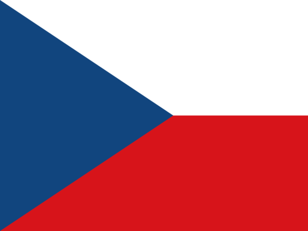 Czech Republic UnlimitedGB 30 Days