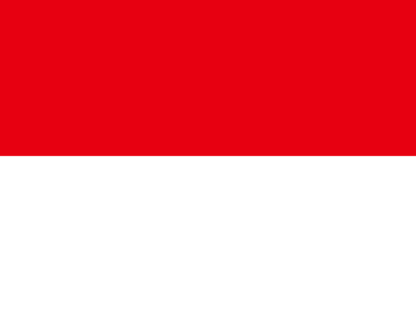 Indonesia 5GB 15 Days