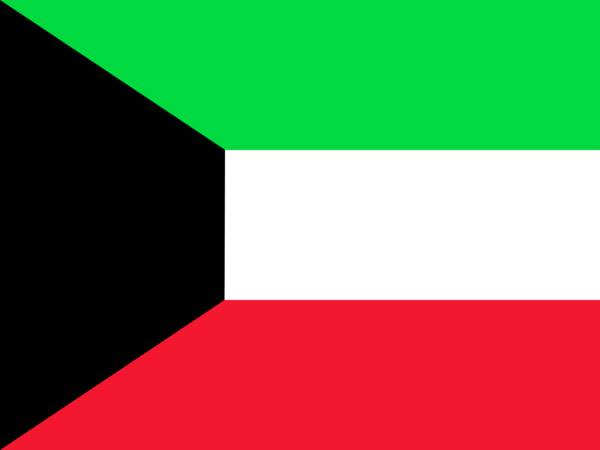 Kuwait UnlimitedGB 7 Days