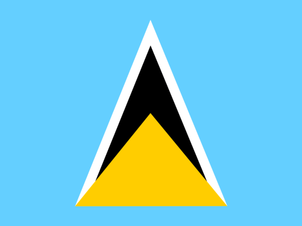 St. Lucia 30GB 30 Days