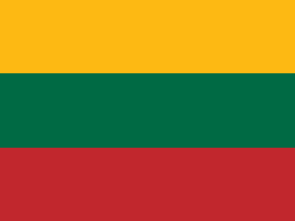 Lithuania 10GB 30 Days