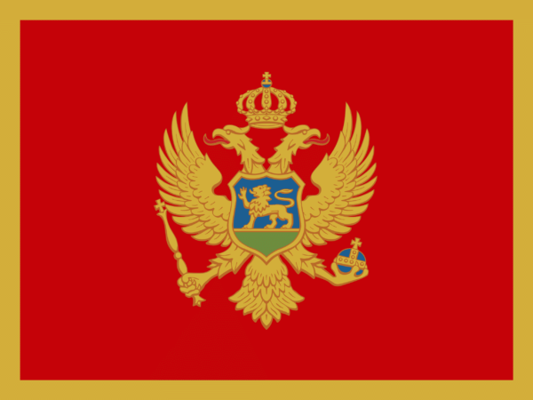 Montenegro 2GB 15 Days