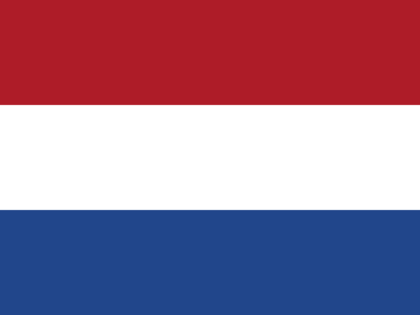 Netherlands 30GB 30 Days