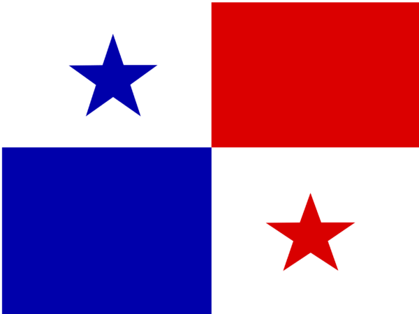 Panama 30GB 30 Days