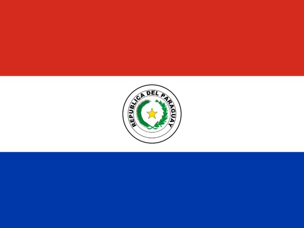 Paraguay 3GB 7 Days